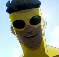 Sinister Mark