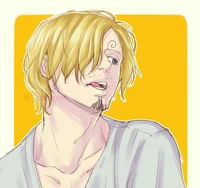Giant Sanji