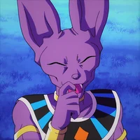 Lord Beerus 