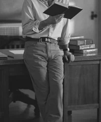 LEWIS WINTERS