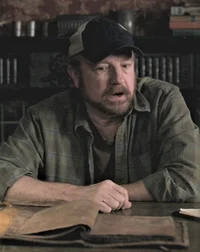 Bobby Singer