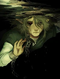 BEN Drowned