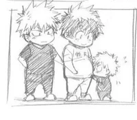 Family of 4 - Bkdk 