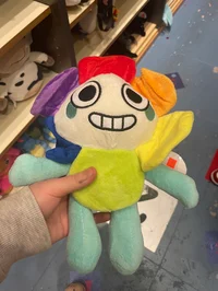 Dandy Plush