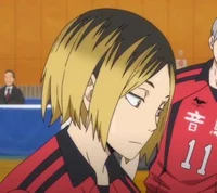 Kozume Kenma