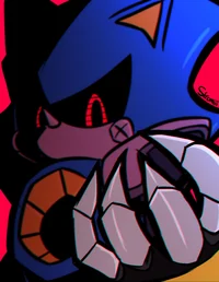 Metal Sonic