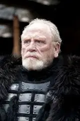 Jeor Mormont