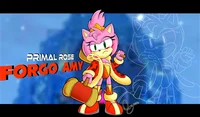 Forgo Amy Rose
