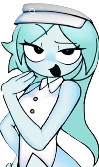 Connie - DW