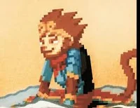 Death Bs Son Wu Kong