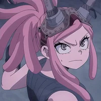 Mei Hatsume