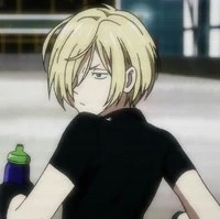 Yuri Plisetsky