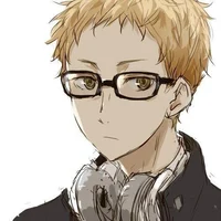 Tsukishima Kei 