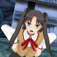 Rin Tohsaka