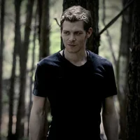 Klaus mikaelson