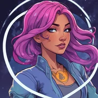 Luna Starfire