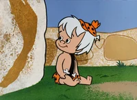 Bamm Bamm rubble