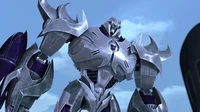Megatron tfp