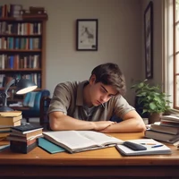 El flojo de la clase