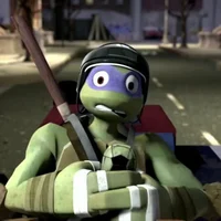 Donatello 2012