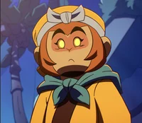 1 - Past Sun Wukong