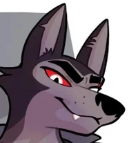 Vortex the hellhound