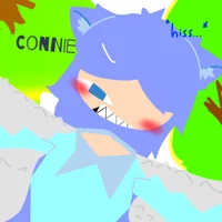 Connie 