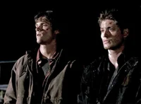 Sam and dean