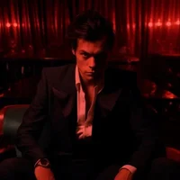 harry styles - mafia