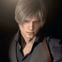 Leon Kennedy