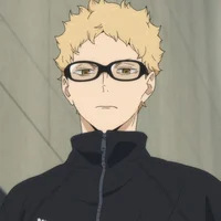 Kei Tsukishima