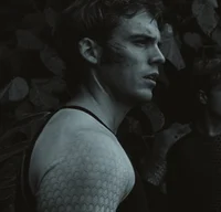FINNICK ODAIR