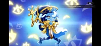 Shadow Milk Cookie 