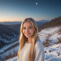 Annie Morgan