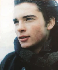 Tom Welling