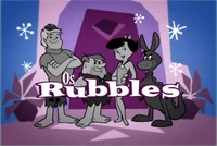 The rubbles 