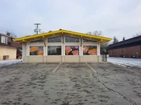 The happy Baker main