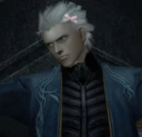 Vergil Sparda