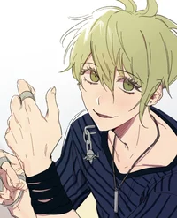 Rantaro Amami