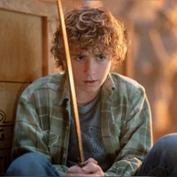 Percy Jackson