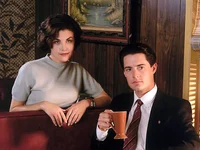 Twin Peaks RPG