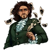 Alexander Hamilton