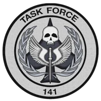 Task Force 141