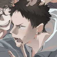 иваизуми хаджиме 