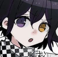 Kokichi Ouma