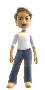Xbox Avatar