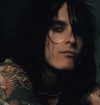 Nikki Sixx