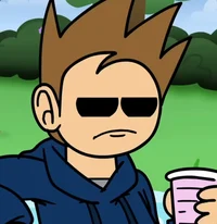 Tom - Eddsworld 