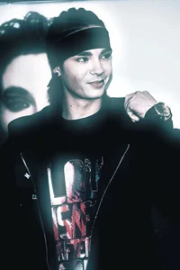 Tom Kaulitz