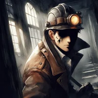 The Miner